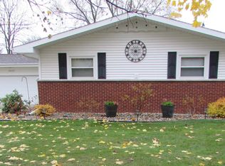 4411 Alvarado Dr, Bay City, MI