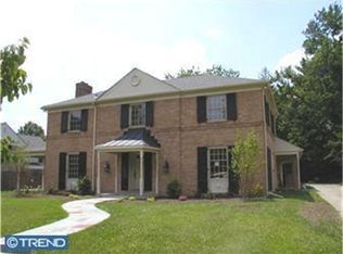 803 Essex Rd, Wilmington, DE 19807