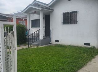 118 E 82nd Pl, Los Angeles, CA 90003