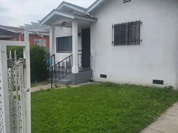 118 E 82nd Pl, Los Angeles, CA 90003