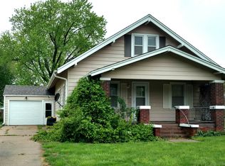 107 S County Rd, Plymouth, NE 68424