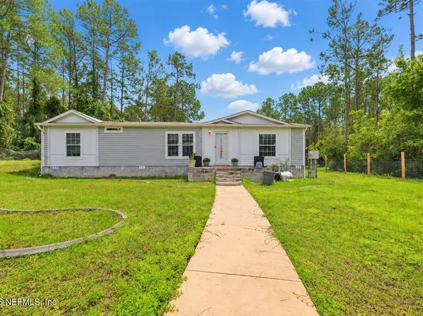676 S COUNTY ROAD 315, Interlachen, FL 32148