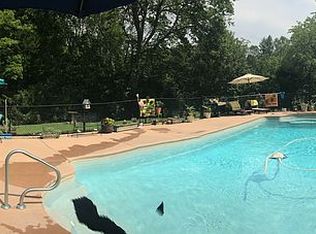 1501 Griffin Rd, Madison, NC 27025