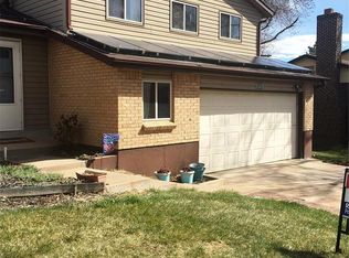 9549 W Maplewood Pl, Littleton, CO 80123