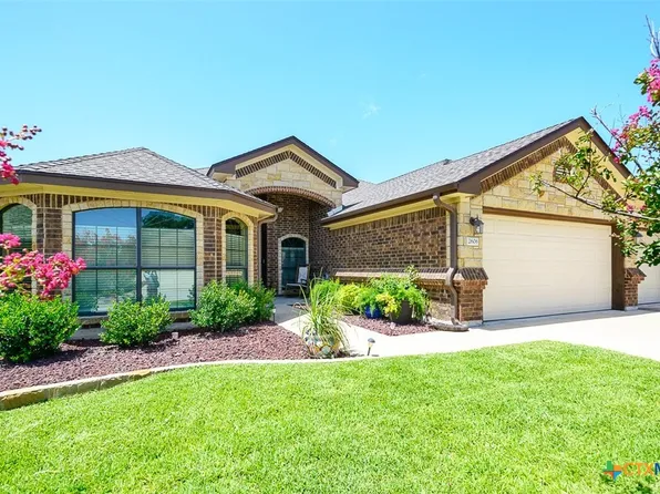 2606 Traditions Dr, Killeen, TX 76549