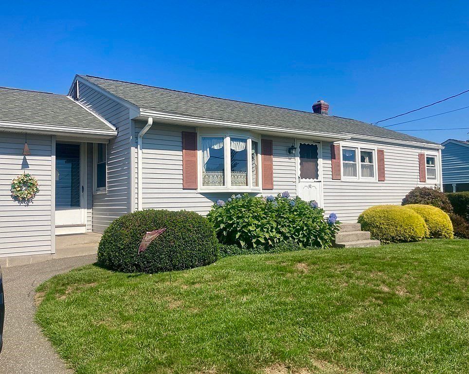 62 Dayton St, Chicopee, MA 01013 MLS 73177653 Zillow