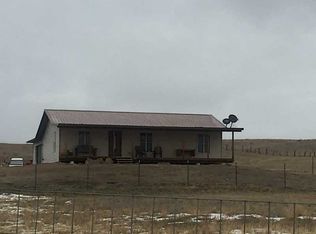 352 Dailey Rd, Broadview, MT 59015