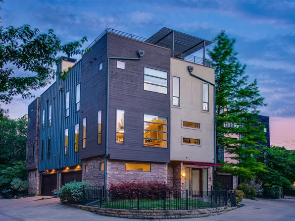 408 Trinity River Cir, Dallas, TX 75203