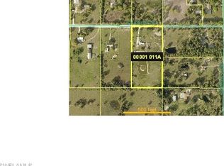 11192 Sharon Dr, North Fort Myers, FL 33917