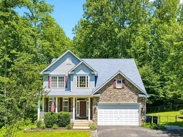 4365 Pleasant Ct, Huntingtown, MD 20639