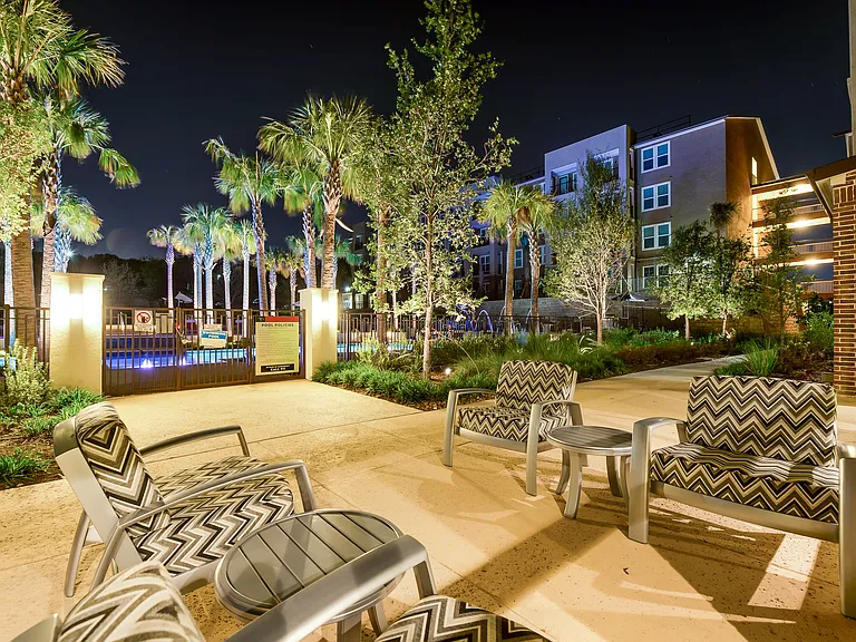 The Vance at Huebner Oaks — Photo 7