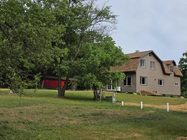 N4463 County Rd, Wautoma, WI 54982