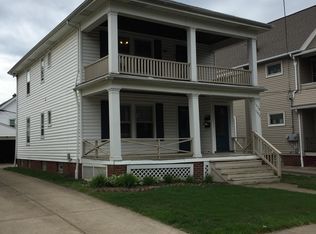 1632 Westwood Ave, Lakewood, OH