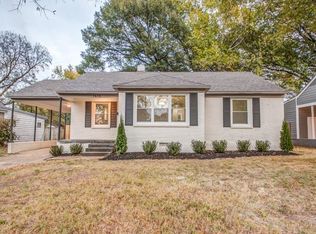 1616 Gilson Rd, Memphis, TN 38117