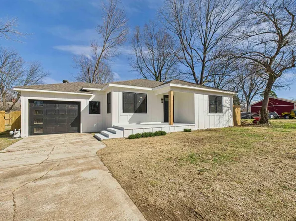 417 E 7th St, Mountain Home, AR 72653