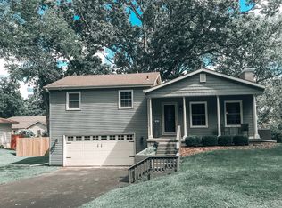 112 Evergreen Ln, Twin Lakes, WI 53181