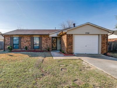5524 Baker Dr, The Colony, TX, 75056