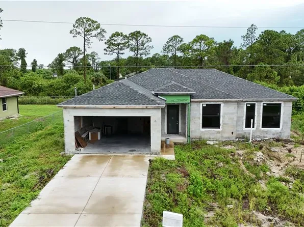 226 Lausanne AVE, LEHIGH ACRES, FL 33974