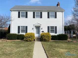 505 West St, Genoa, OH