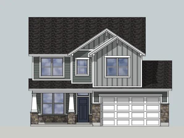 4336 W 3525 S, Ogden, UT 84401