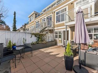 3028 W 41st Ave #102, Vancouver, BC V6N 3C9