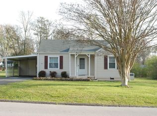 3 Stovall St, Fort Oglethorpe, GA 30742