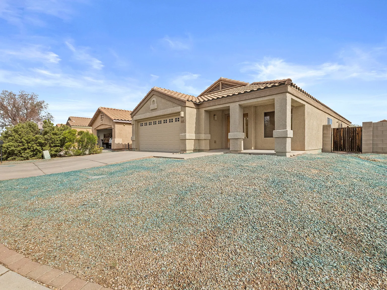 6673 E. Cooperstown Drive - 1 — Photo 2