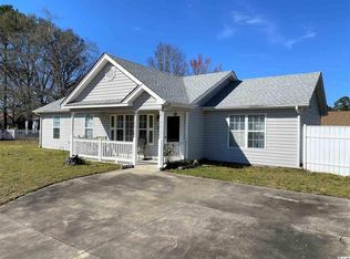 912 Castlewood Ln, Conway, SC 29526