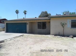 9610 N 33rd Dr, Phoenix, AZ 85051