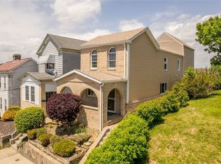 1734 Rutledge St, Pittsburgh, PA 15211