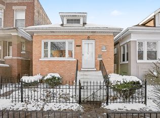 6954 S Prairie Ave, Chicago, IL 60637