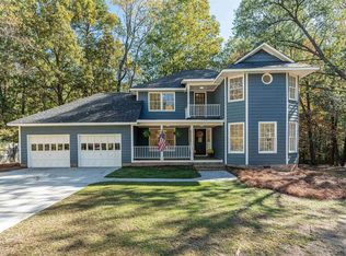 17 Fairleaf Ct, Columbia, SC 29212