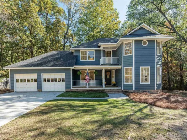 17 Fairleaf Ct, Columbia, SC 29212