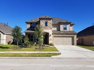 20622 Riley Copper Dr, Cypress, TX 77433
