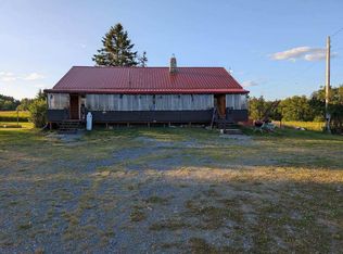 461 Plante Road, Caribou, ME 04736