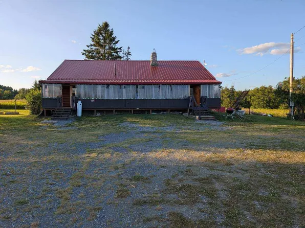 461 Plante Road, Caribou, ME 04736