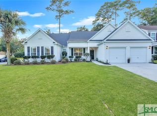 12 Longberry Ln, Savannah, GA 31419