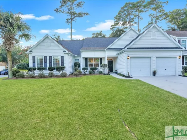 12 Longberry Lane, Savannah, GA 31419