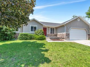 1468 S 910 W, Payson, UT 84651