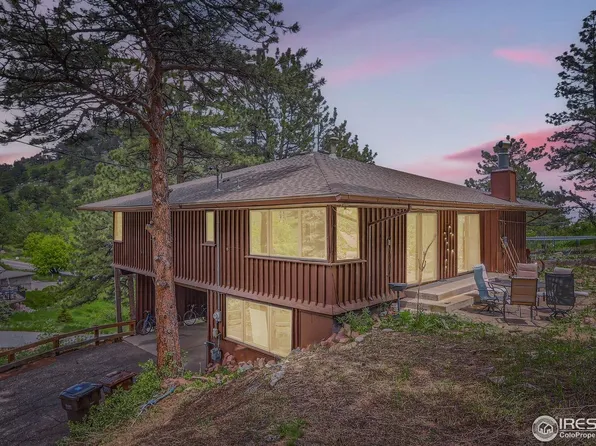 27 Arrowleaf Ct, Boulder, CO 80304