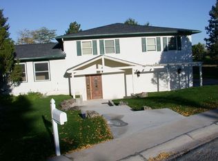 165 Fairway Cir, Pocatello, ID 83201