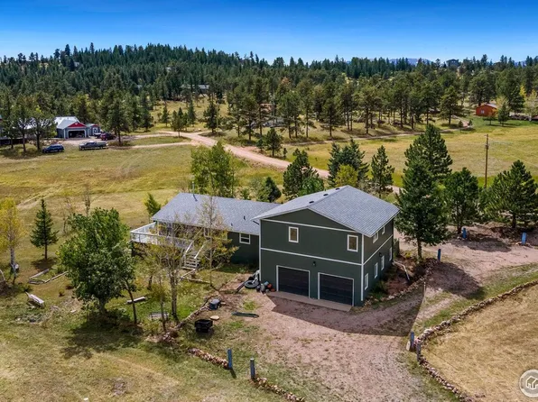 290 Humboldt Dr, Livermore, CO 80536