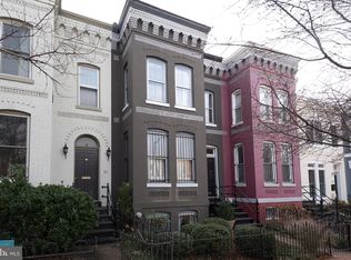 311 E St NE, Washington, DC 20002