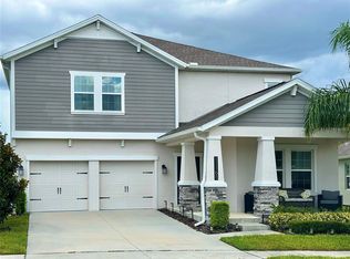 11168 Robert Frost Dr, Winter Garden, FL 34787