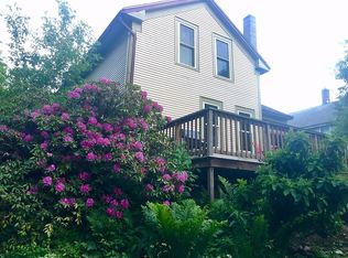 109 Jericho Rd, Richmond, VT 05477