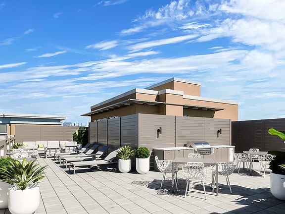 Newly Renovated Rooftop Coming Fall 2022
