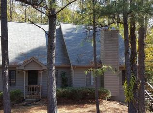 8 Carson Cir #A, Durham, NC 27705