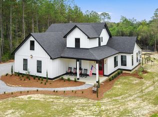 22296 Red Fox Run, Saucier, MS 39574