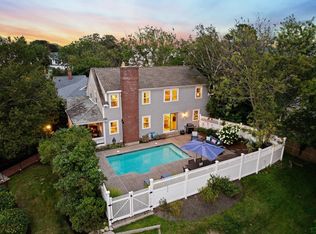 11 Sunset Rd, Scituate, MA 02066
