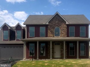 25 Morgan Ct, Greencastle, PA